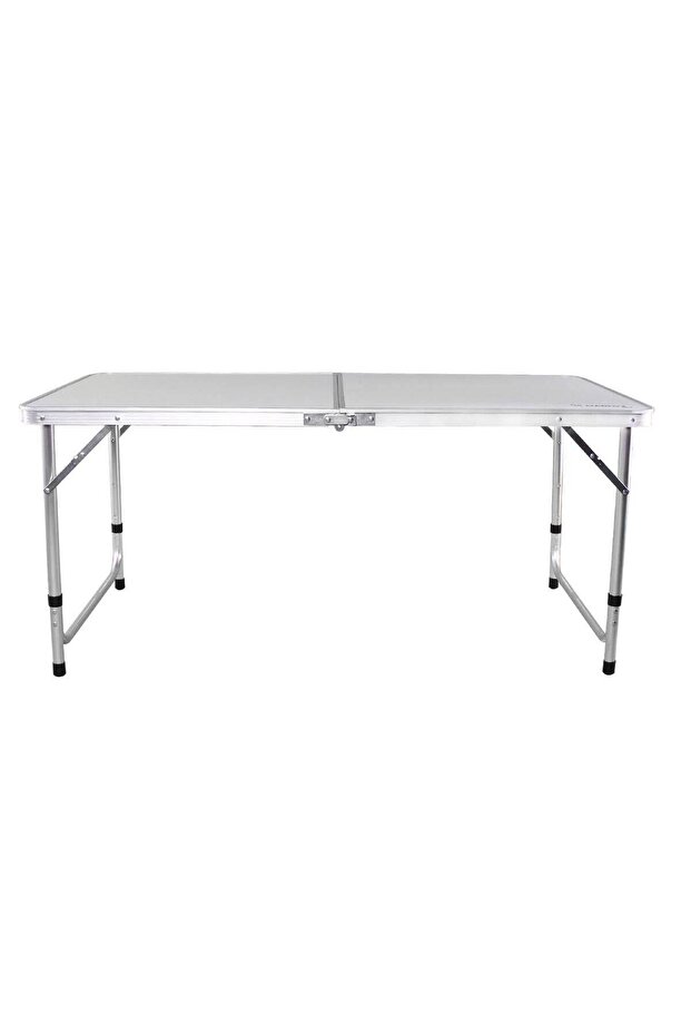 Field Katlanır Kamp Masası - 1