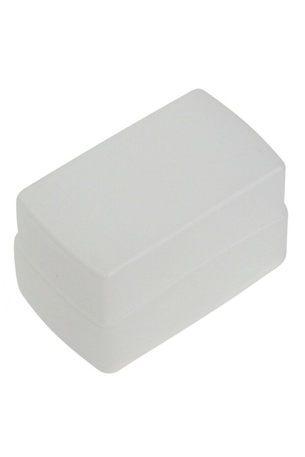 Bounce Flash Diffuser for Pentax AF-540 FGZ - 1