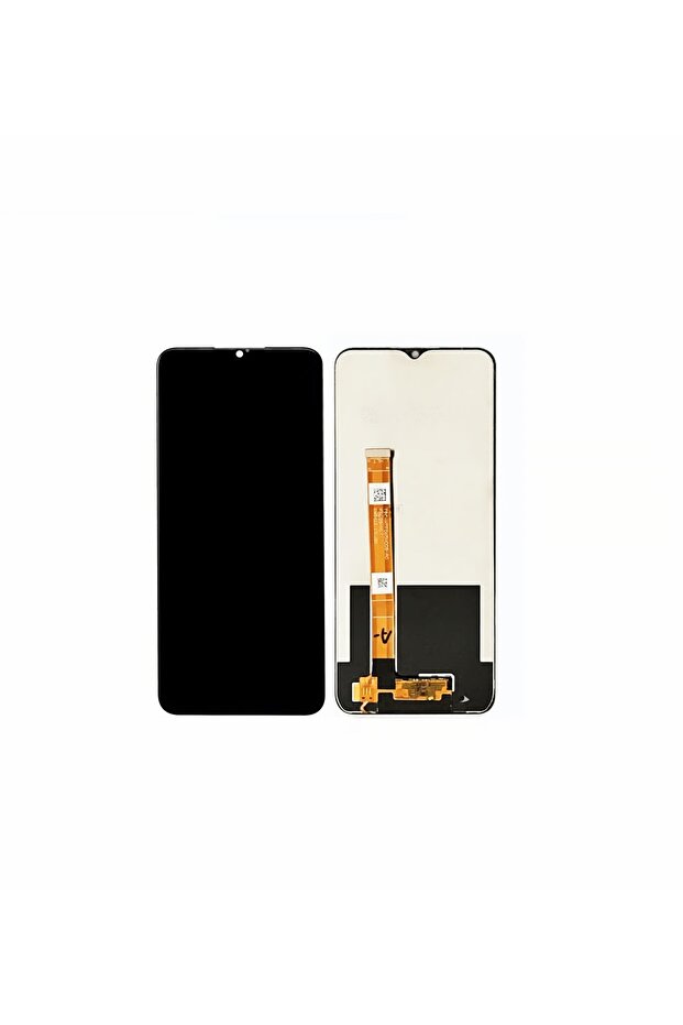 شاشة لمس LCD متوافقة مع A5 2020