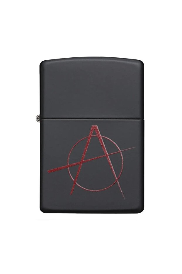 Anarchy lighter - 1
