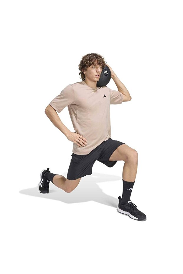 WORKOUT ESSENTIALS FEELREADY TİŞÖRT - 3