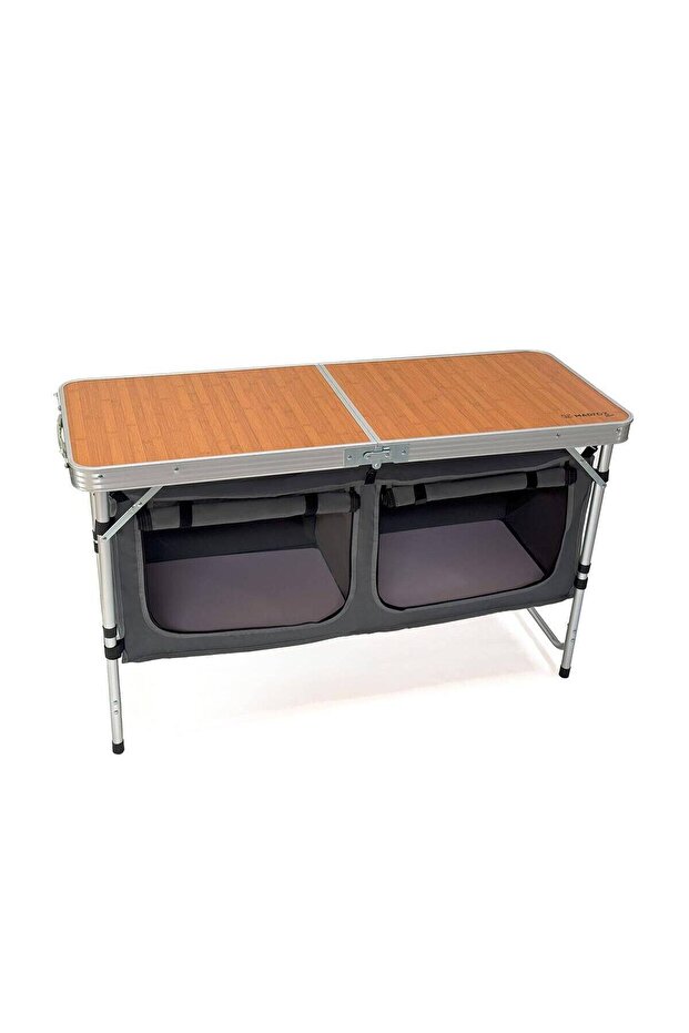 Nova Katlanır Kamp Masası - 1