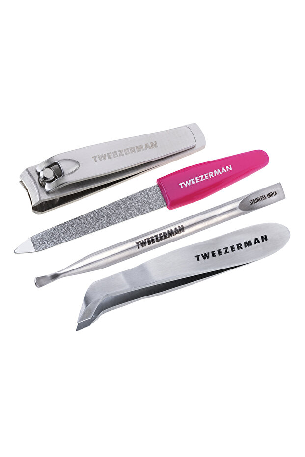 مجموعة مانيكير صغيرة - 2