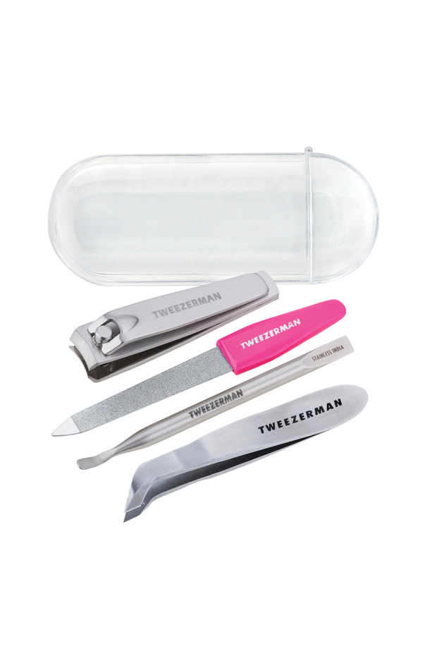 مجموعة مانيكير صغيرة - 1