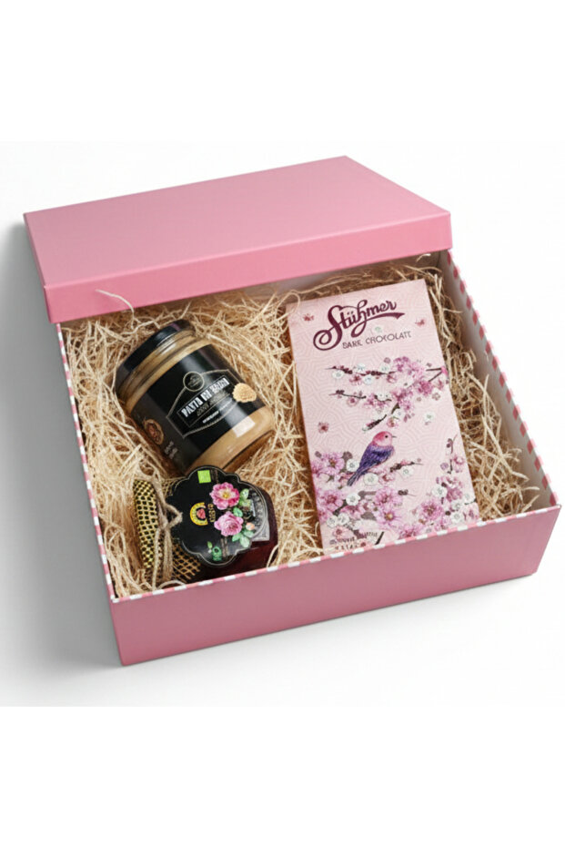 Sweet Spring Gift Set - 1