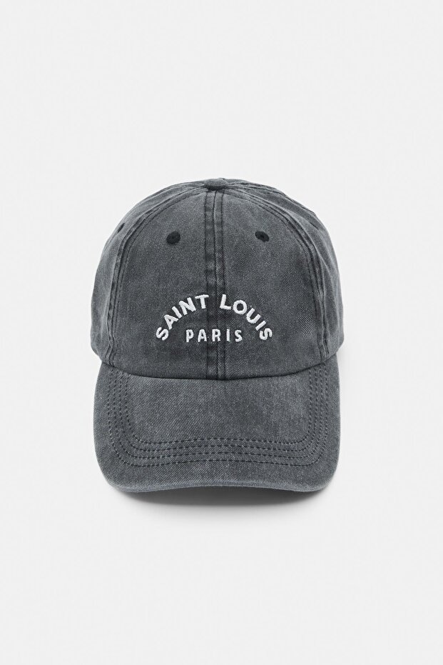 Saint Louis Paris şapka - 1