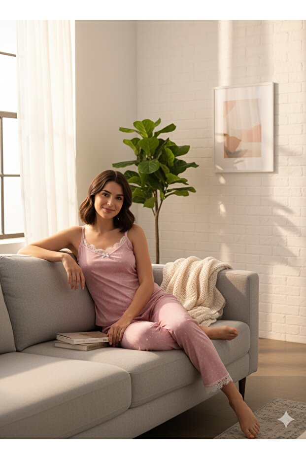 Pijama Takımı - 3