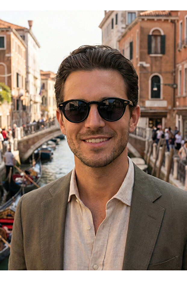 نظارات شمسية للجنسين - 3