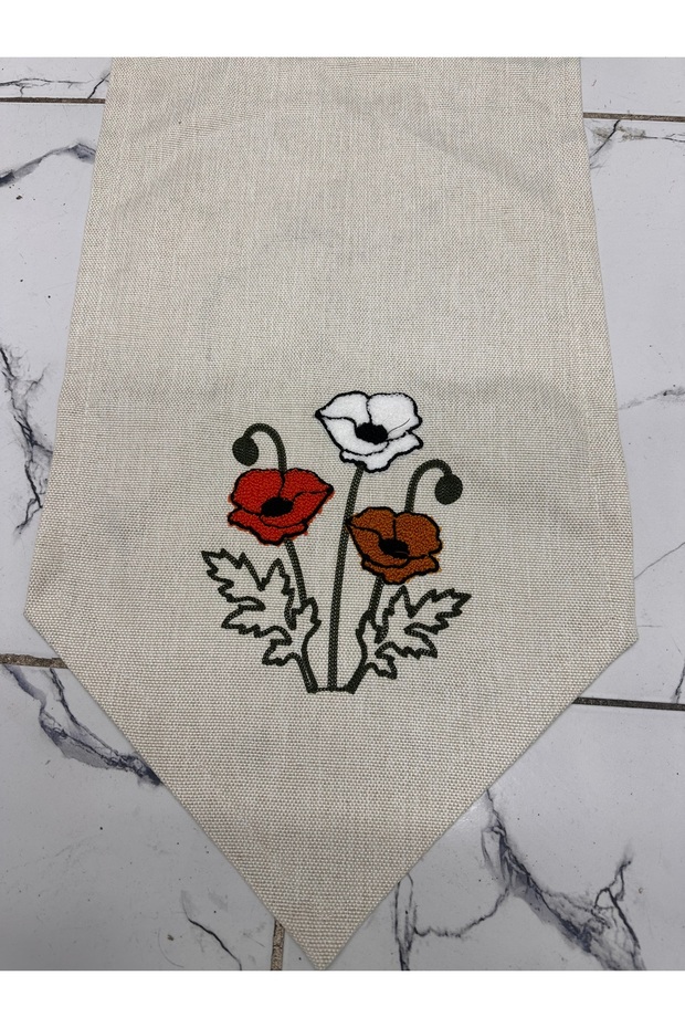 MASA RUNNER KREM - 2