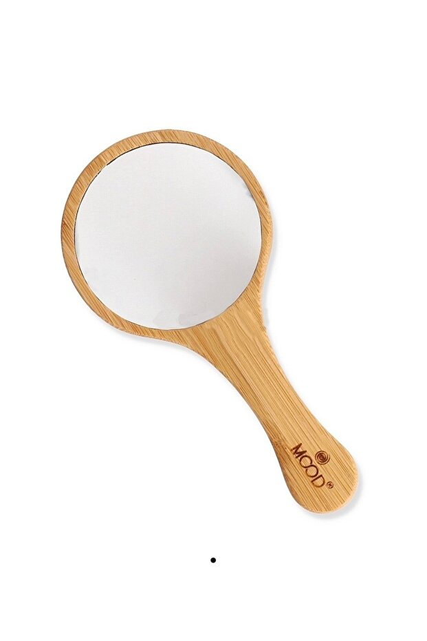 Medium size hand mirror - 2