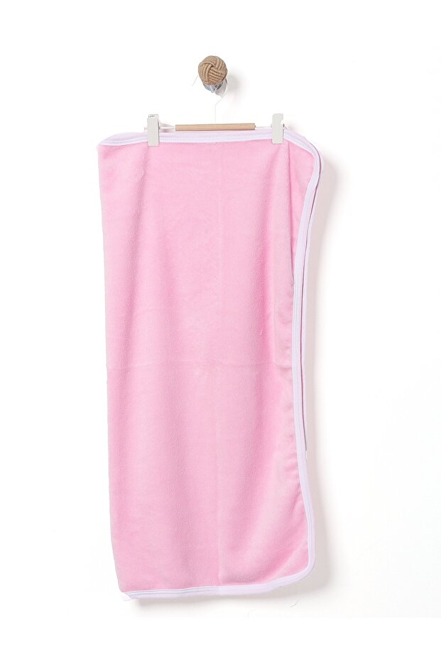 Pled simplu cocolino roz - 4