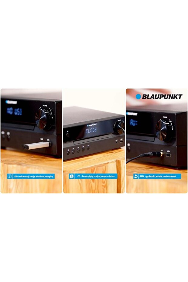 MS55SUB Micro System - 2