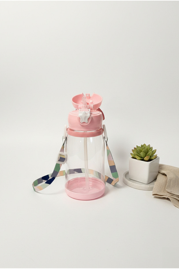 قارورة ويف جييكلي - 2