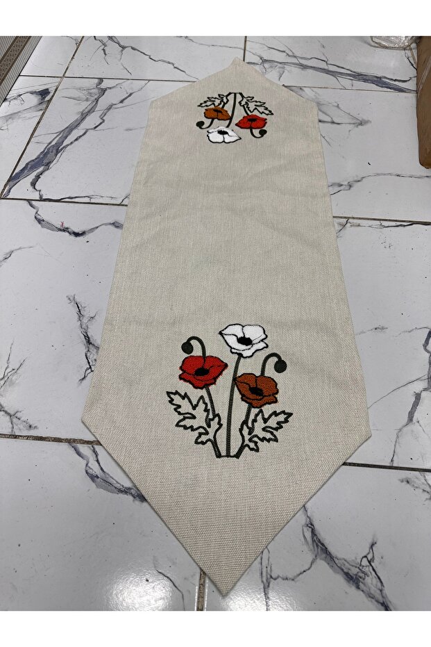 MASA RUNNER KREM - 1