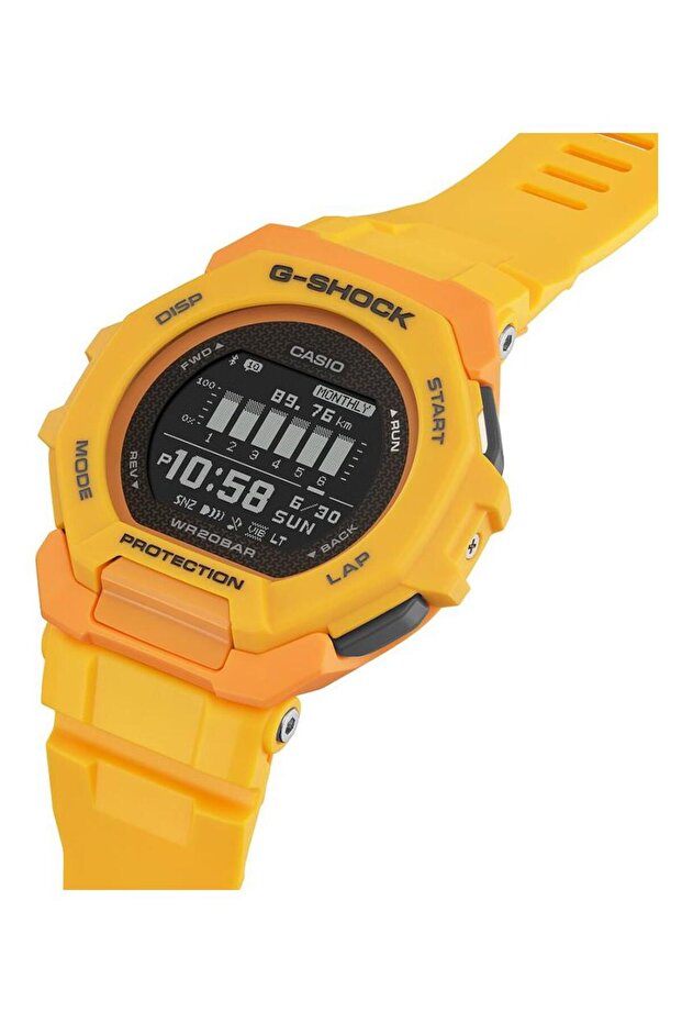 G-Shock GBD-300-9DR Erkek Kol Saati - 2