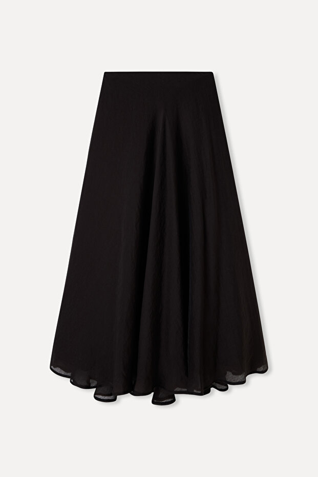 A FORM MİDİ ETEK - 4