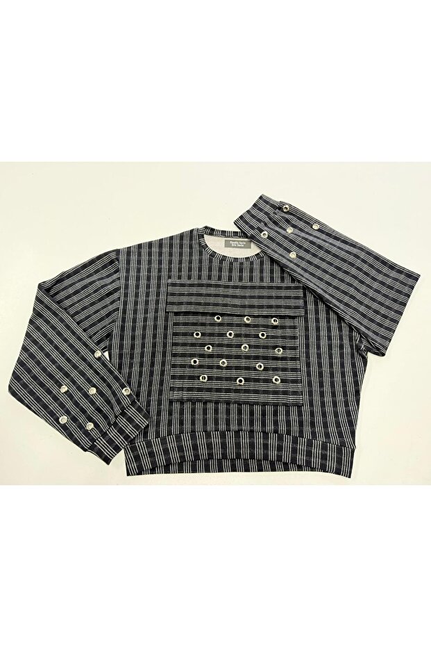 Compleu dama bumbac - 3