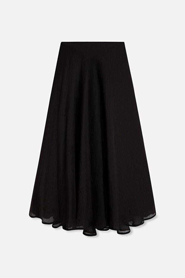 A FORM MİDİ ETEK - 5