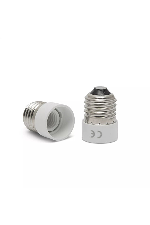 Adaptor E27-E14 mama - 1