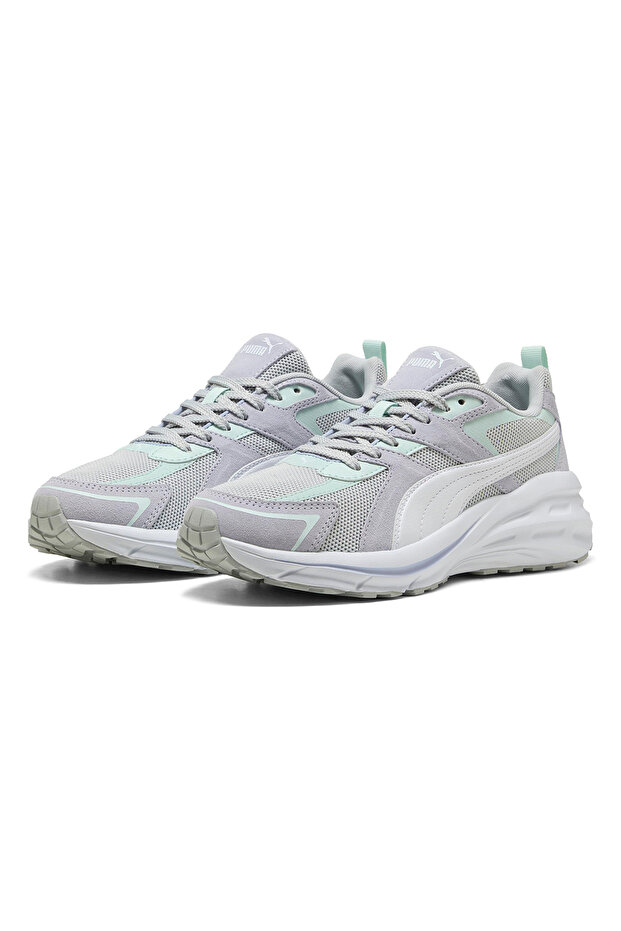 Hypnotic Ls Erkek Gri Sneaker Ayakkabı 39529534 - 2