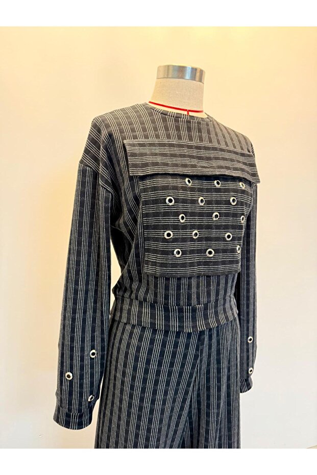 Compleu dama bumbac - 2