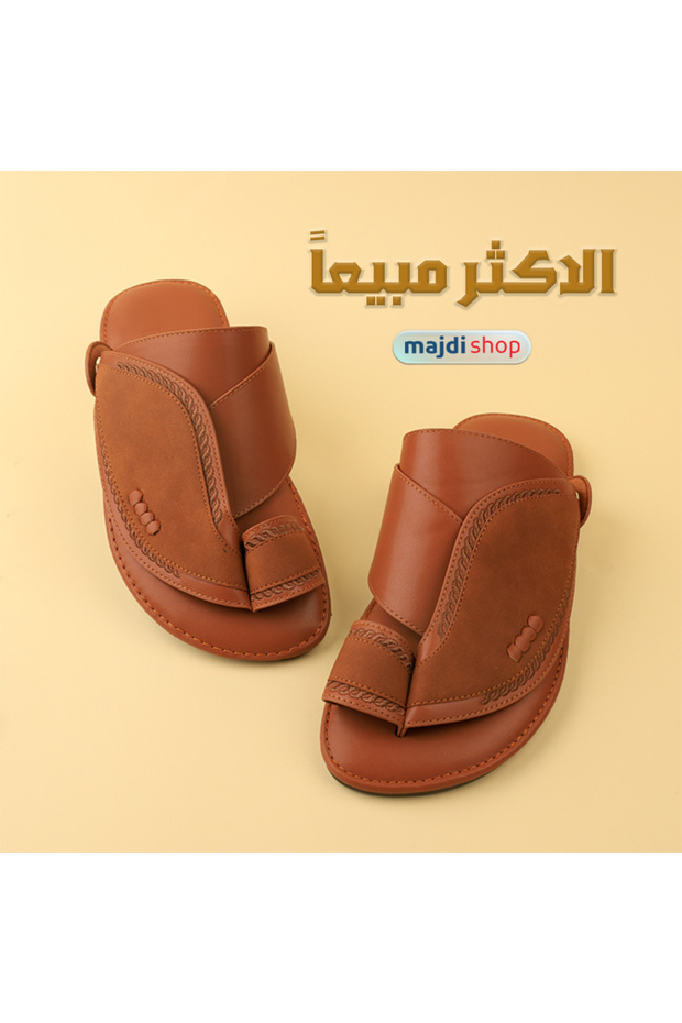 صندل شرقي رجالي فاخر - الاكثر مبيعا