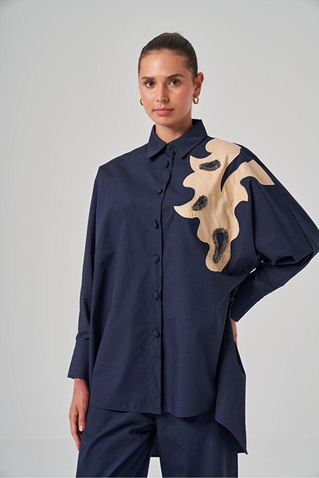 OE26KZ1079 GÖMLEK - 3