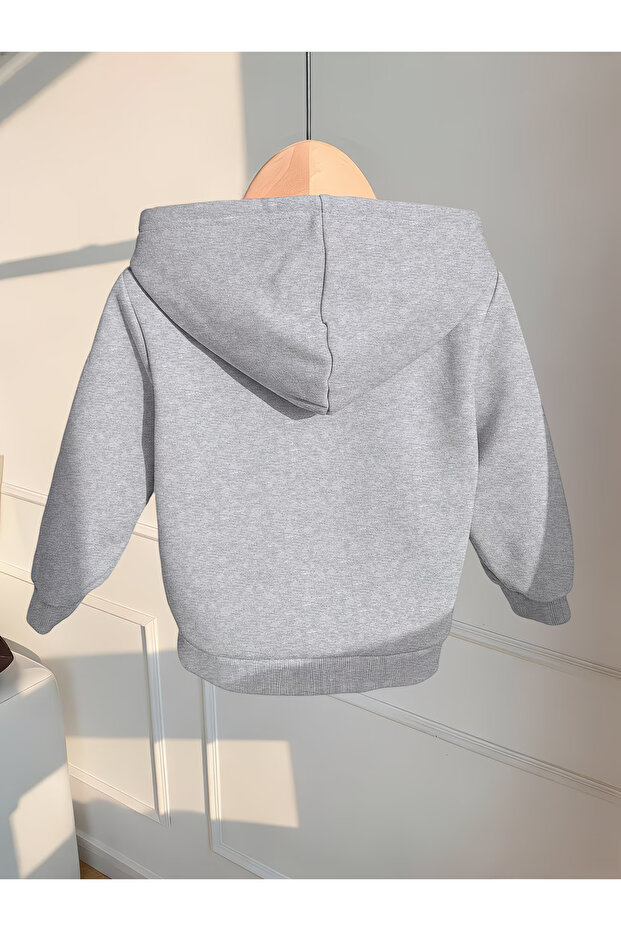 Printed Jacket for Children - 2