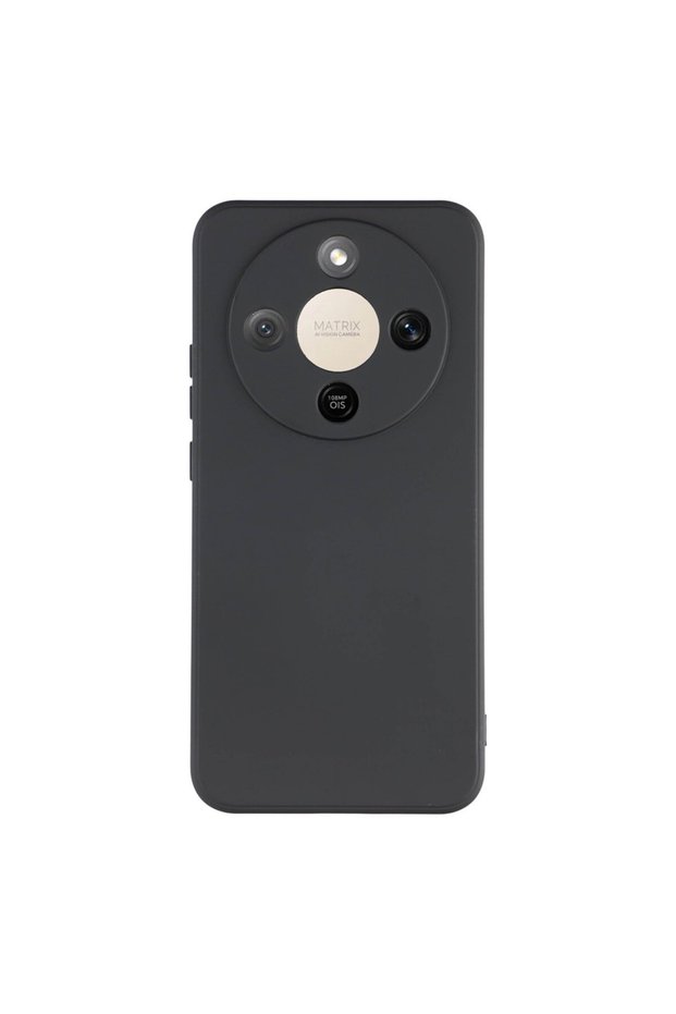 Honor Magic8 Lite 5g / X9D 5g / X70 5g Camera Protected Silicone Back Case