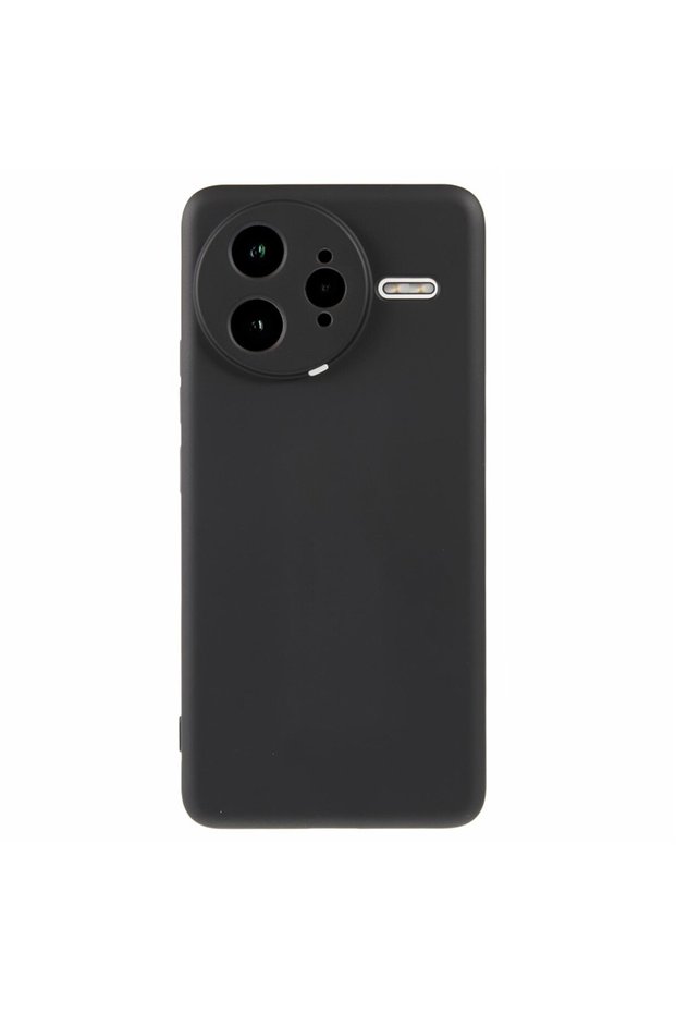 Redmi K80 Pro 5g / Poco F7 Ultra Compatible Silicone Back Case with Camera Protection