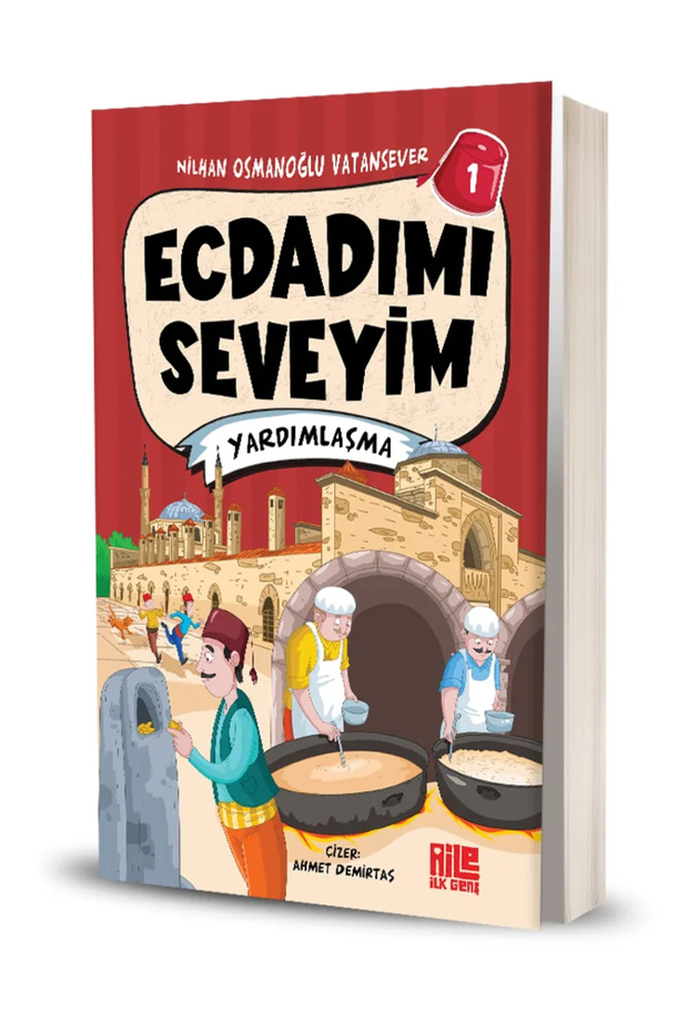 Nilhan Osmanoğlu set - 4