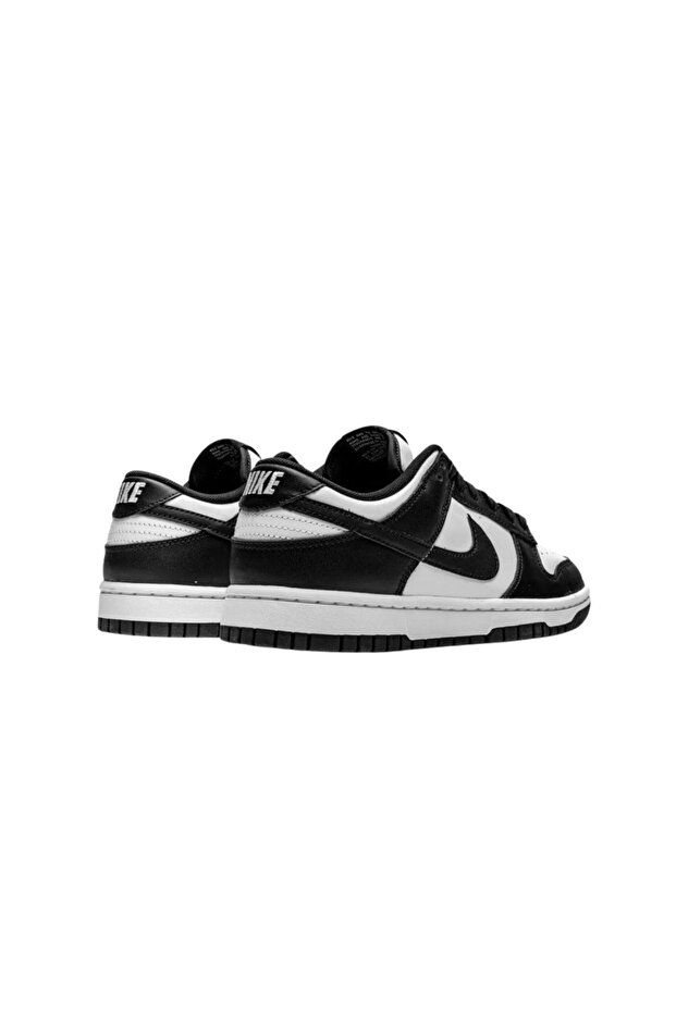 Dunk Low White Black Panda - 3