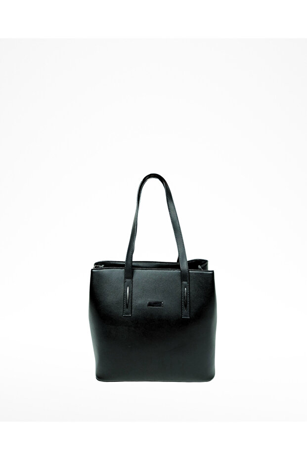 IRIS Deri El Çantası - 3