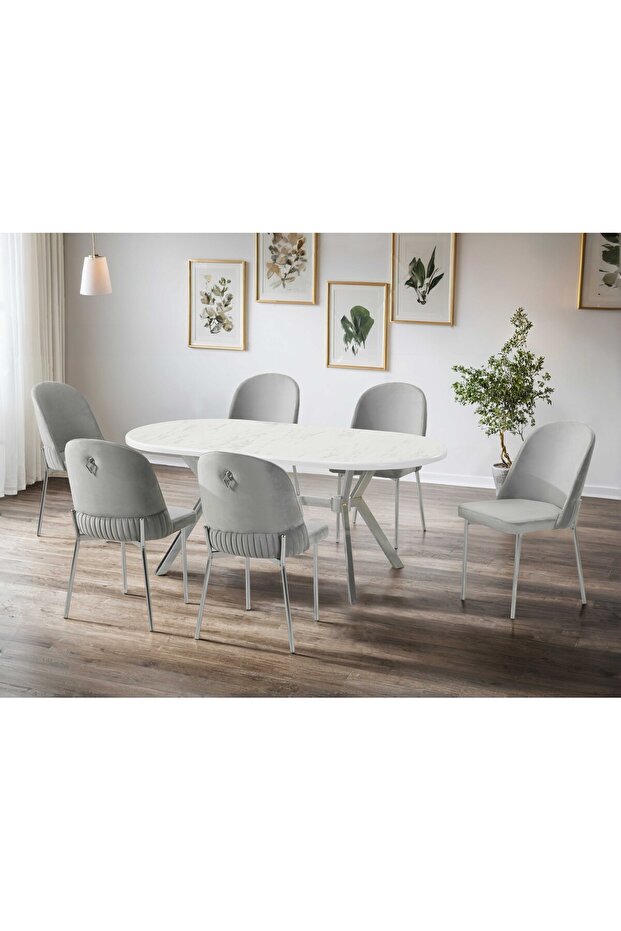 LİZBON SANDALYE - 2