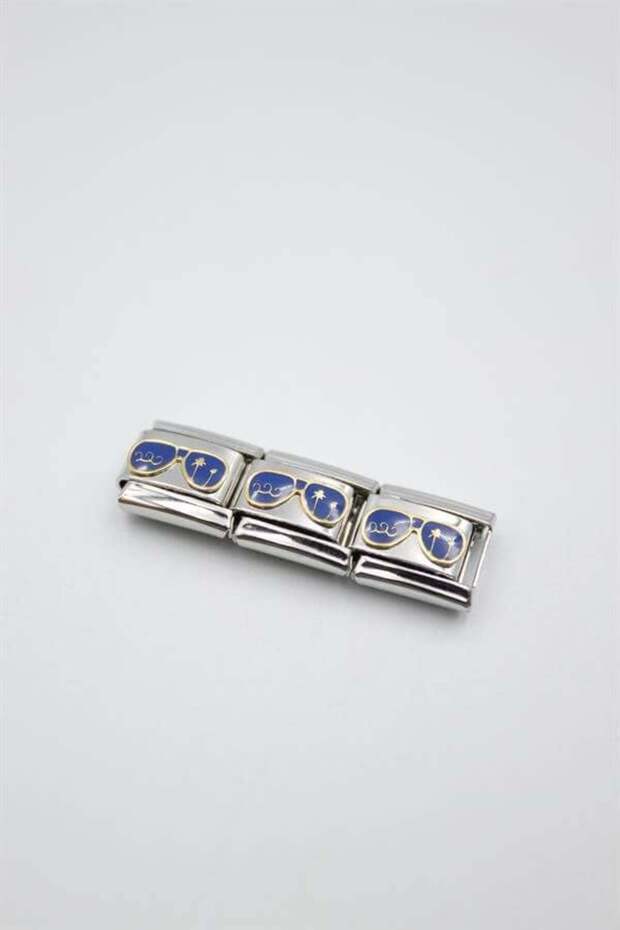 3 قطع سحر - فضي - 1