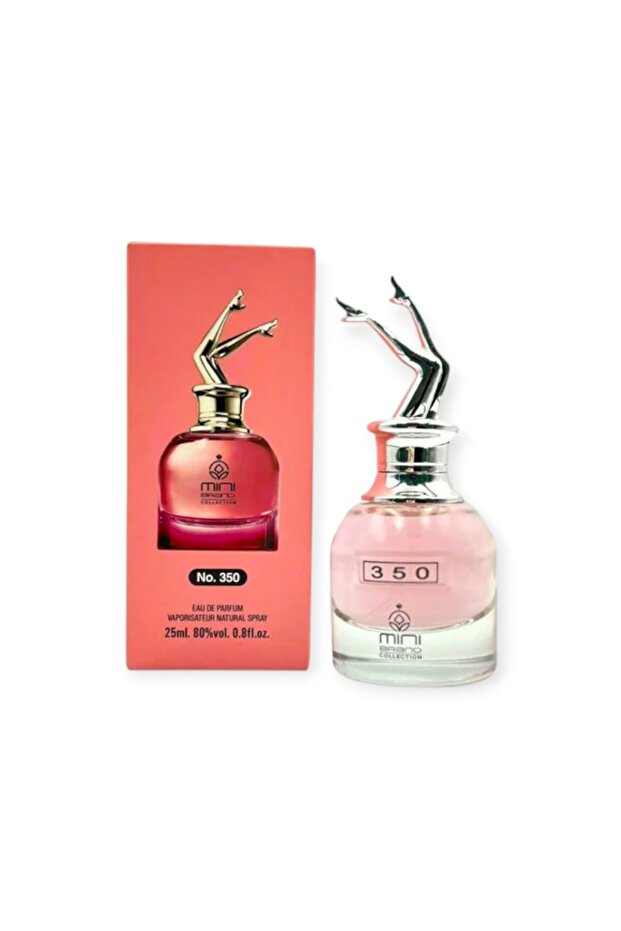 MiniBrand 350 Eau de Parfum 25ml - 1