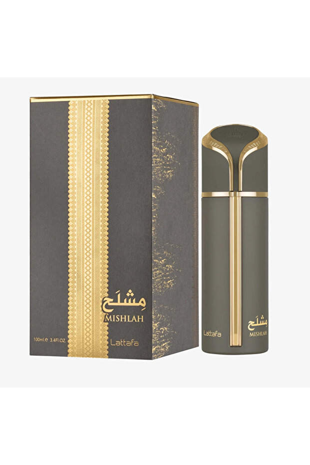 MISHLAH 100ML - 1