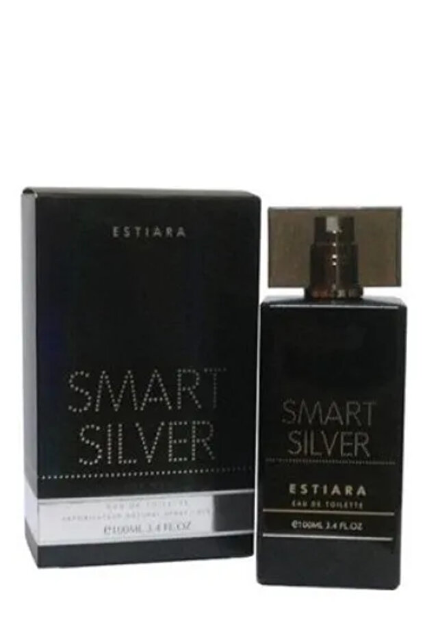 SMART SILVER 100ML - 1