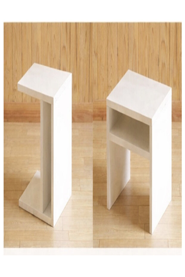 Mdf Sepha çift kullanımlı - 1