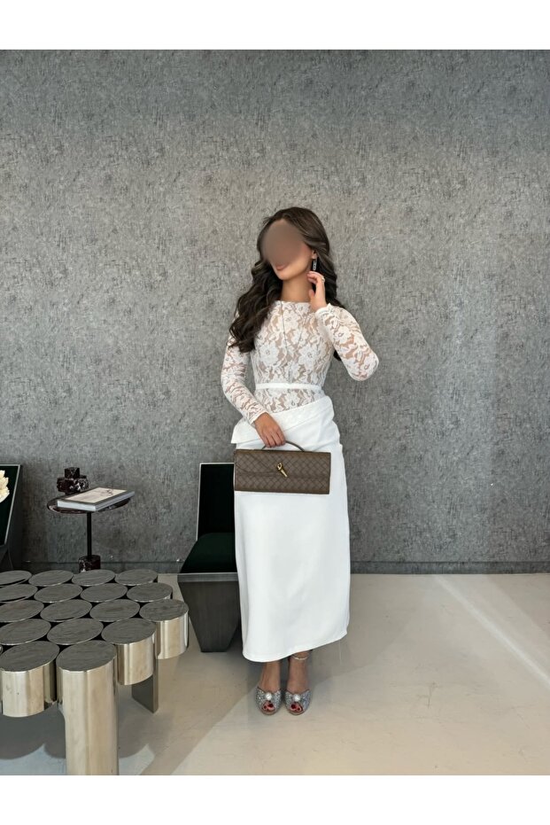 ~ فساتين عيد style للعيد - 3