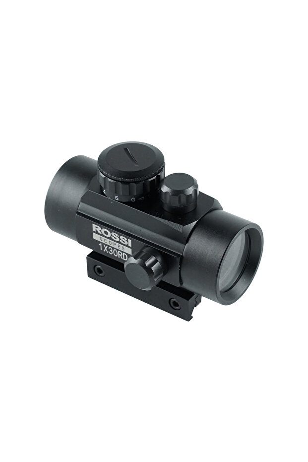 1×30 Reddot (ROSS01) - 2