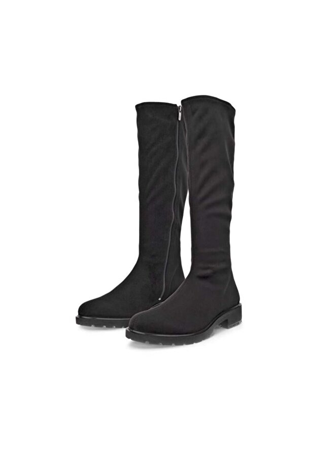 Metropole Vienna Kadın Siyah Bot - 3