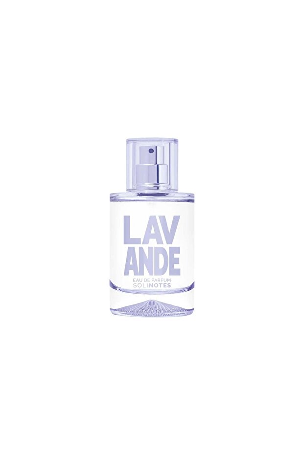 Lavender Eau de Parfum, SoliNotes, 50 ml - 3