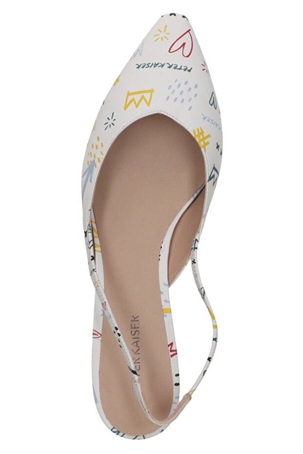 Pantofi cu toc - 4