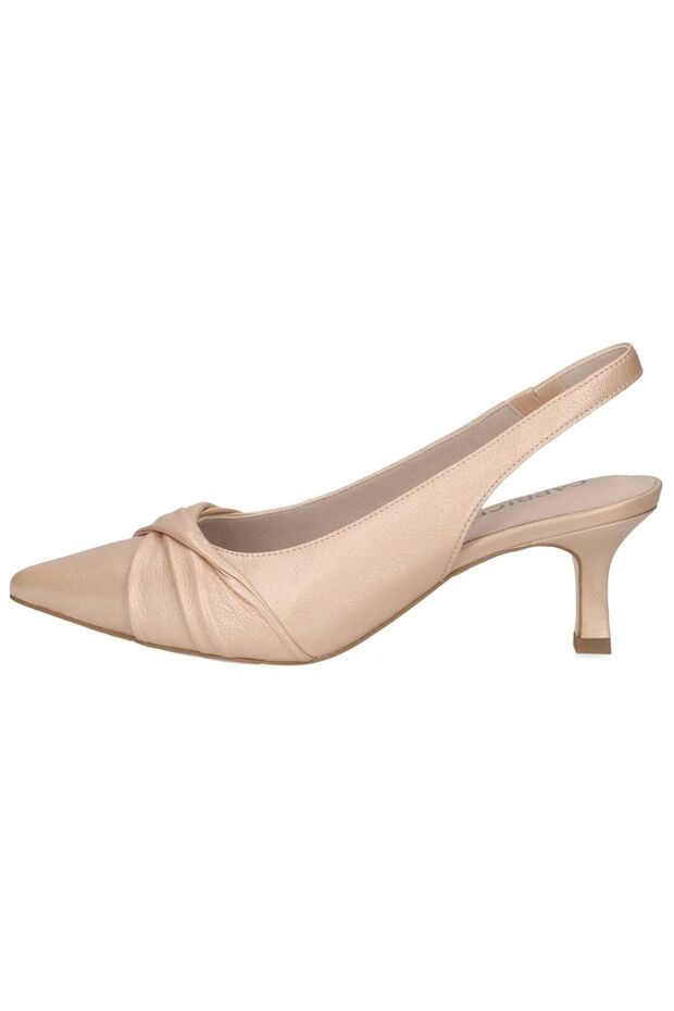 Pantofi cu toc - 2