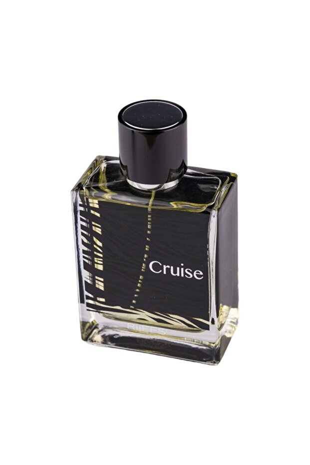 Cruise Eau de Parfum, Riiffs, Men - 100ml - 3