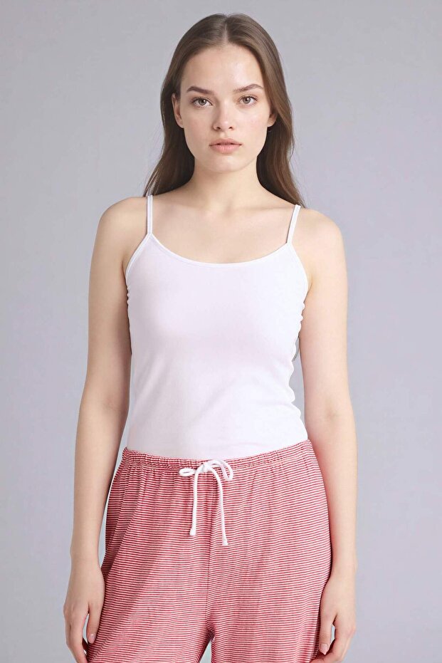 Regular Fıt 2'li Atlet G8360AX26SP - 4