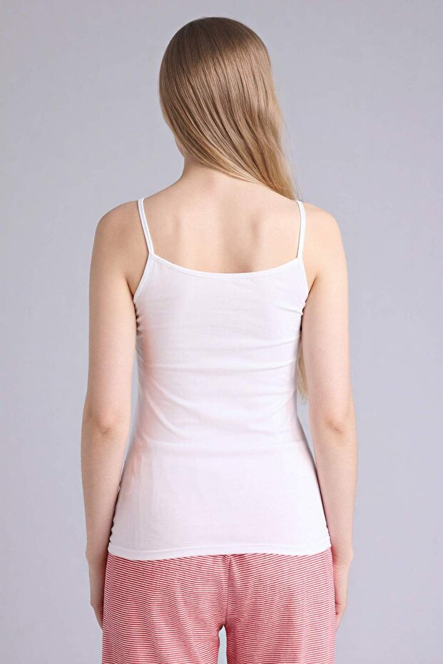 Regular Fıt 2'li Atlet G8360AX26SP - 6