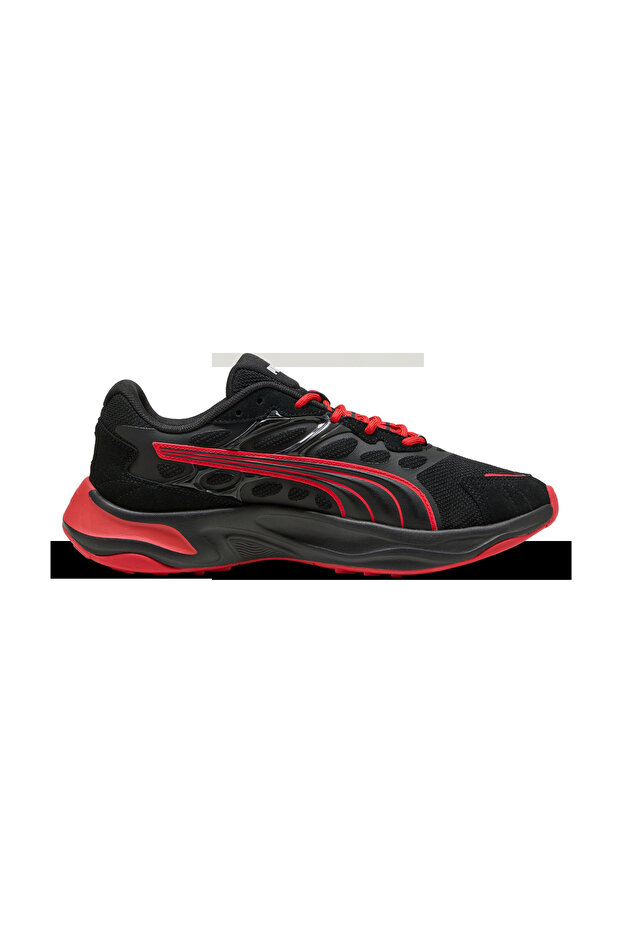 Men's Black F1 Insphere Sneaker Shoes 309258-01