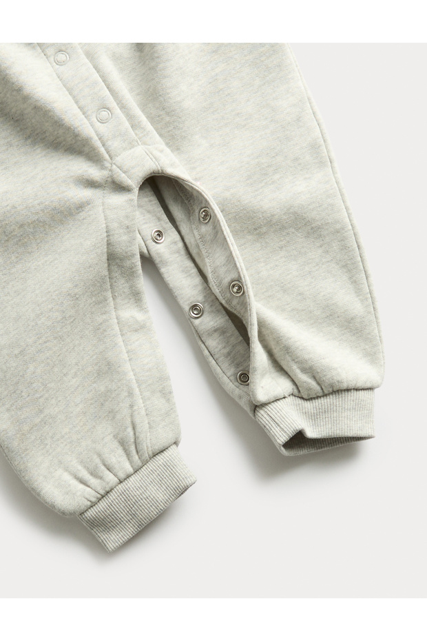 Spencer Bear Tulum (0-3 Yaş) - 3